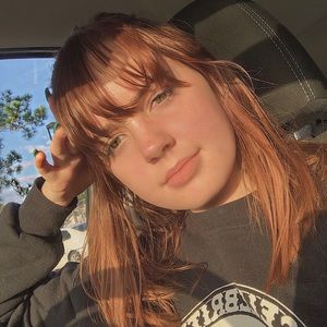 Meet your Posher, Alyvia